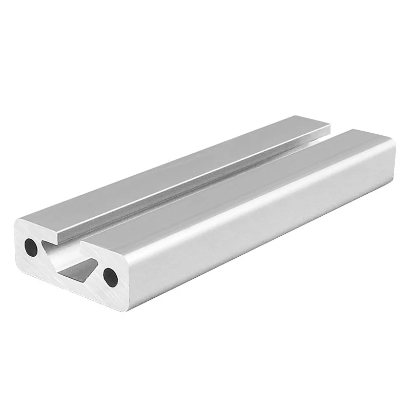 2pcs 1540 Aluminum Profile Extrusion Frame Silver 100 -1200mm Anodized Linear Rail for CNC 3D Printer Workbenc Engraving Machine