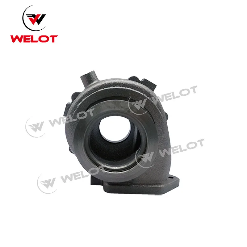 49135-05895 Turbocharger Spare Parts Turbo Turbine Housing For BMW120D 320D 520D X3 2.0D X3 1.8D N47D20 N47OL 2007/09-