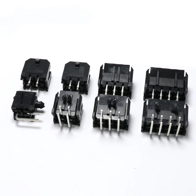 10Set Molex 3.0 Mm …