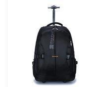 Cabin Travel Trolley Backpack Large Capacity Wheeled Backpacks Carry-on luggage Men Trolley Bags for Laptop Baggage Bags wheels