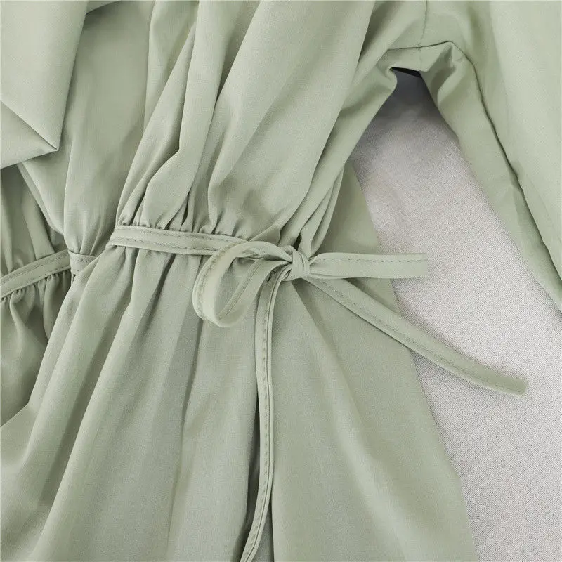 قمصان النساء الملونة Shiring العطاء أنيقة السيدات طويلة الأكمام بلايز عادية بسيطة الكورية نمط كل مباراة الخامس الرقبة أنيقة الإناث