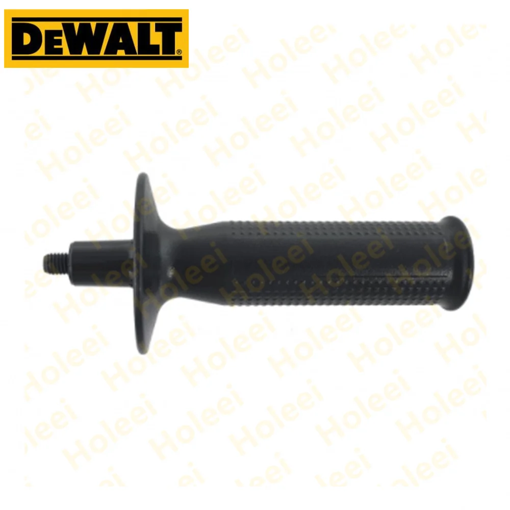 サイドハンドルdewalt D28011 D28111 D28111X D28133 D28134 D28139 D28800 D28803 DC410 DC411 DCG412 DCG422 DW402 DW443