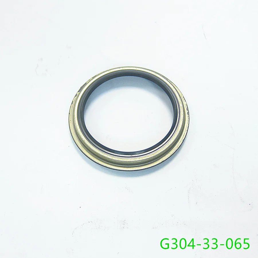 Car accessories front wheel axle oil seal G304-33-065 for Mazda 323 family BA BG BJ 1991-2005 Premacy CP 1999-2005 626 MPV MX-5