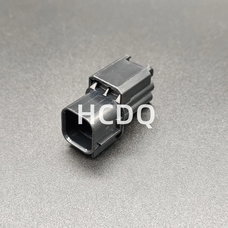 10 PCS Original and genuine 6181-6783 automobile connector plug housing supplied from stock