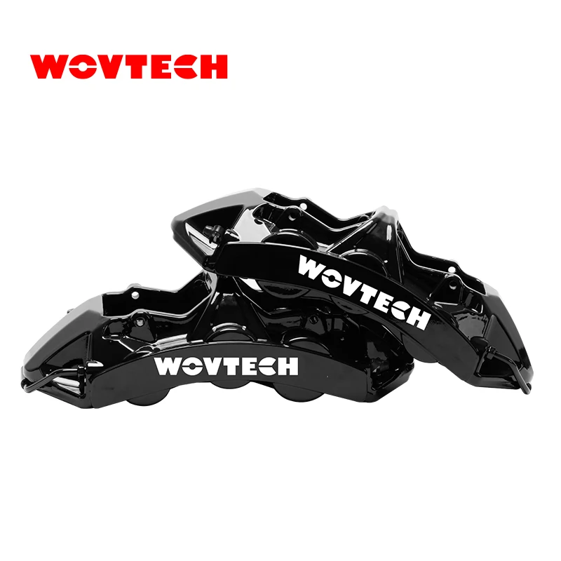 Customize High Quality Auto Big Brake Kit GT6 Pot Caliper with 330*28mm Rotor Disc for Honda Accord 8