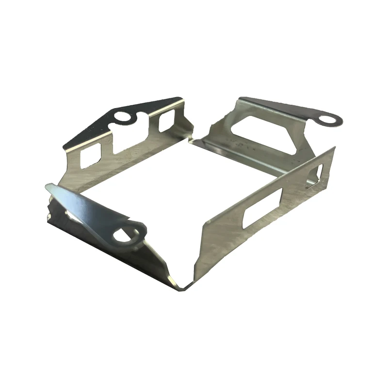 LETOP Original One Piece Ep DX5 DX7 Printhead Metal Holder Device Protection Bracket Sheet Metal