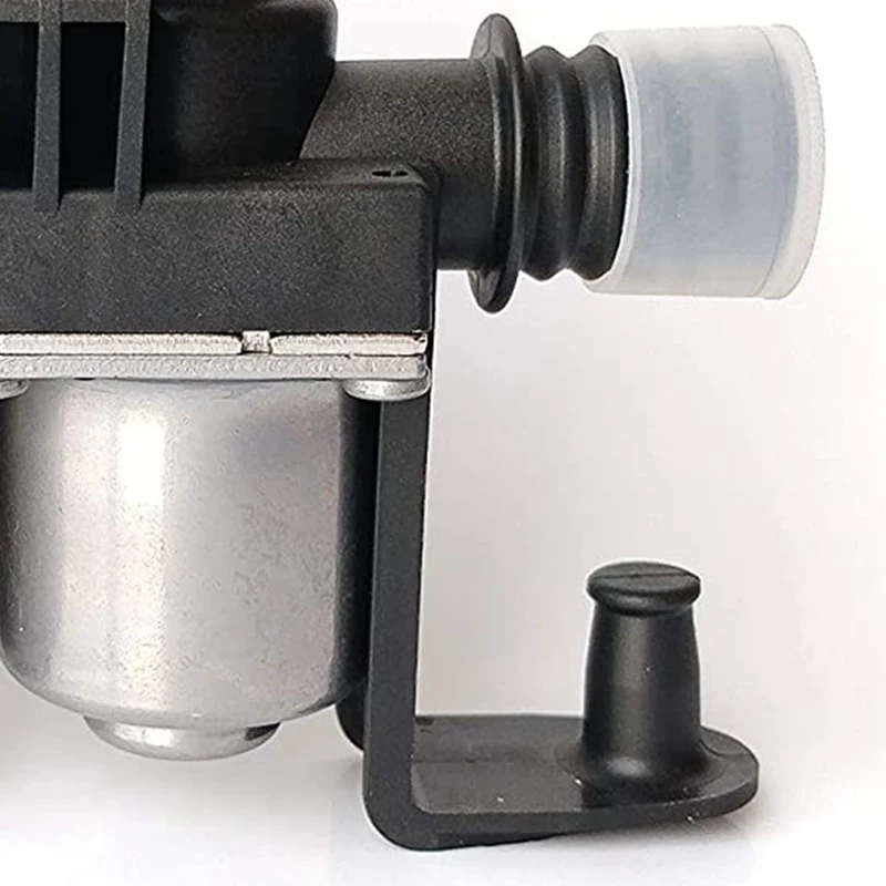 Válvula de Control de calentador de agua, HVAC, para BMW e39, 1998-2006, 530, 540, E53, X5, 64128374995, 1147412137