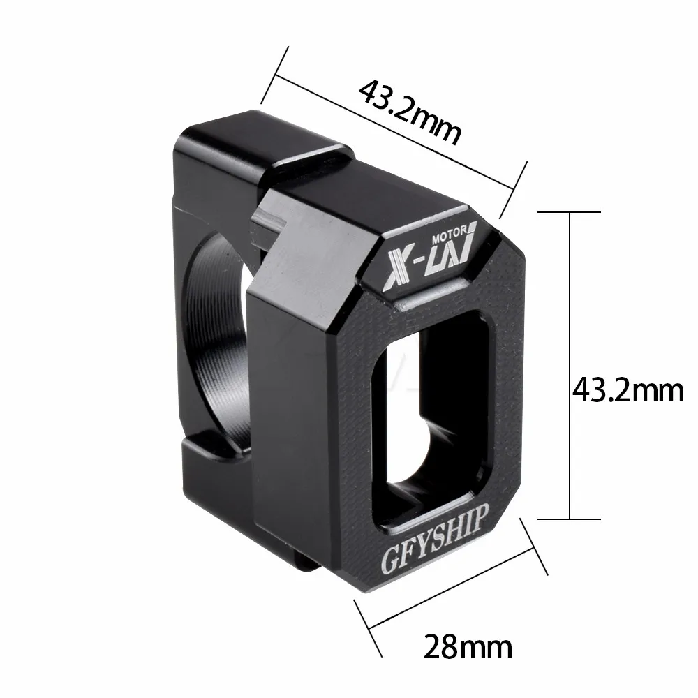 For Honda GL1800 Goldwing 2006-2017 / GL 1800 Goldwing F6B 2013-2017 Motorcycle 1-6 Level Gear Indicator Digital Gear Meter