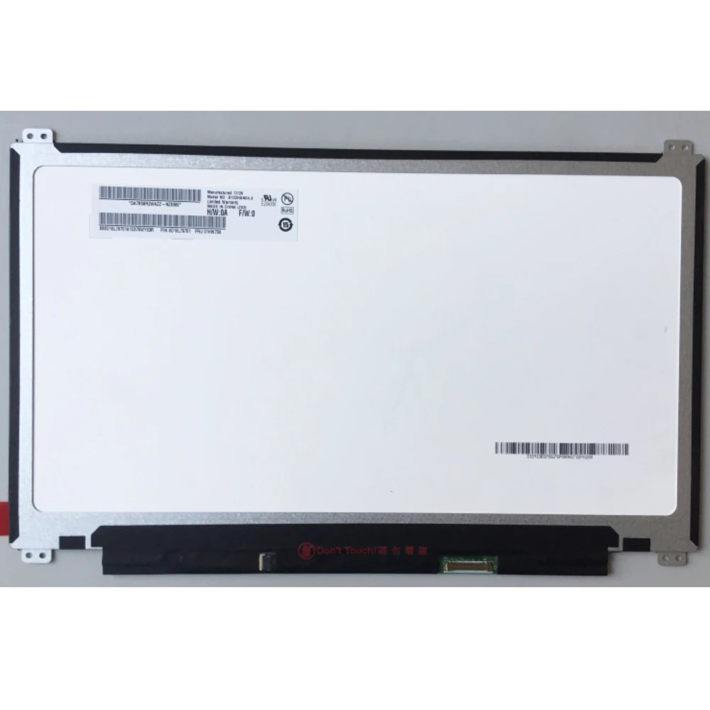 Dalle écran pour Asus P1511CJA - 15.6 Full HD