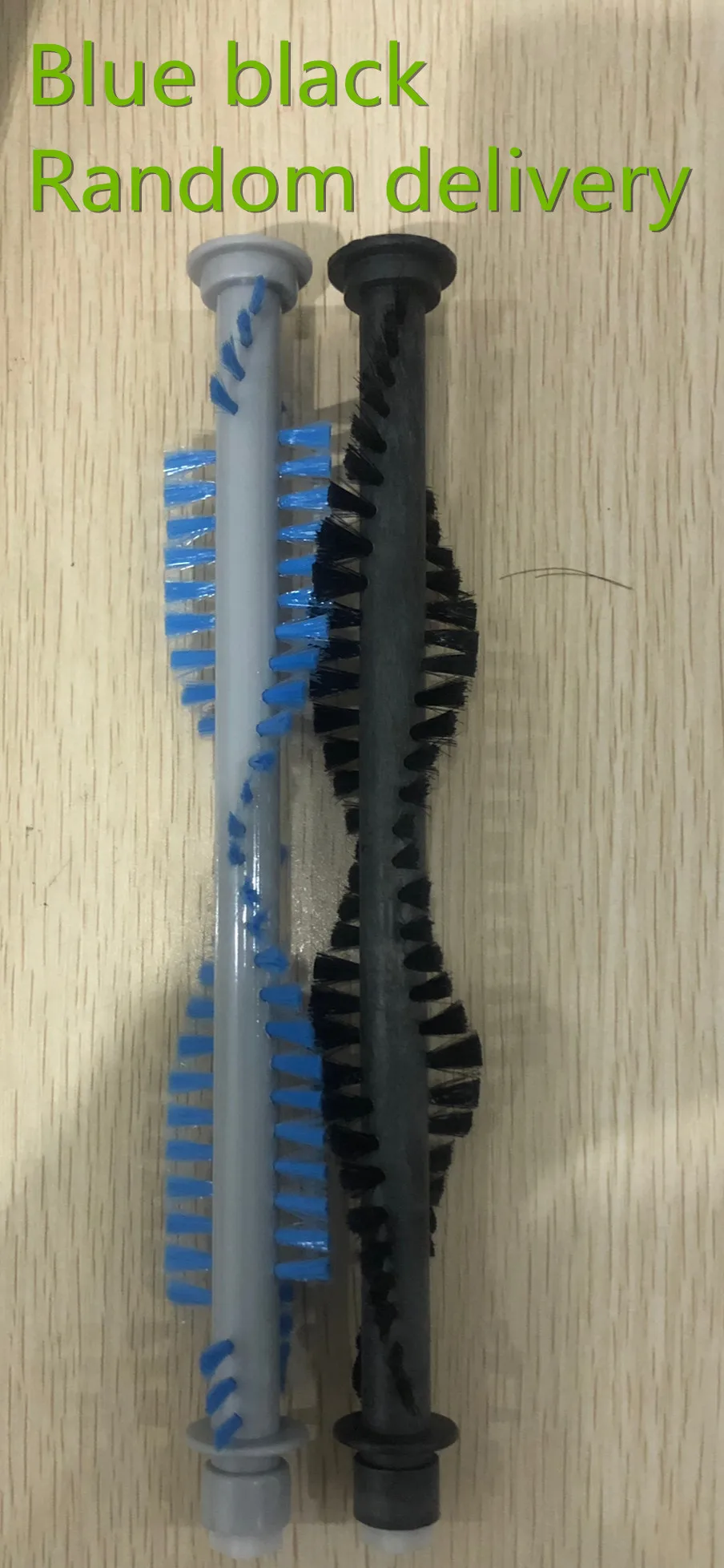 Robot Vacuum Cleaner Hair Bristle Brush for electrolux ZB2811 zb2812 ZB2813 ZB2815 Vacuum Cleaner Parts Accessories