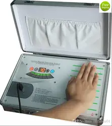 DHL Free 2026 New 18 core 62 Comparative Reports Quantum Resonance Magnetic Analyzer Without Hand Sensor No Handle bioresonance
