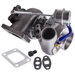 Turbo for Nissan Skyline RB20 RB25 R33 RB20DET RB25DET Turbocharger water cool