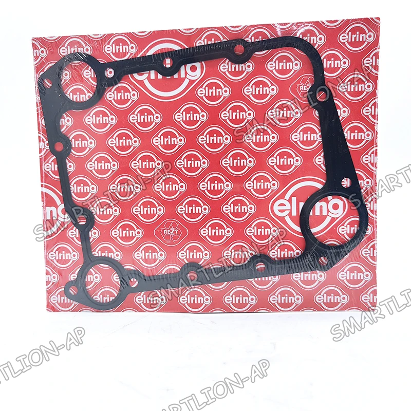 Crankcase Breather Sealing Gasket For Audi A4 B7 2005-2008 A6 C6 2004-2008 A8 D3 2005-2010 3.2 FSI 06E103771C