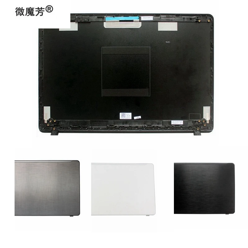 

New Laptop Shell For Acer aspire F5-573 F5-573G 15.6" LCD back cover top case Rear Lid