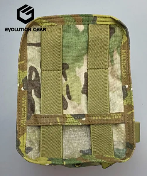 Evolution Gear Vertical Medic&GP Pouch