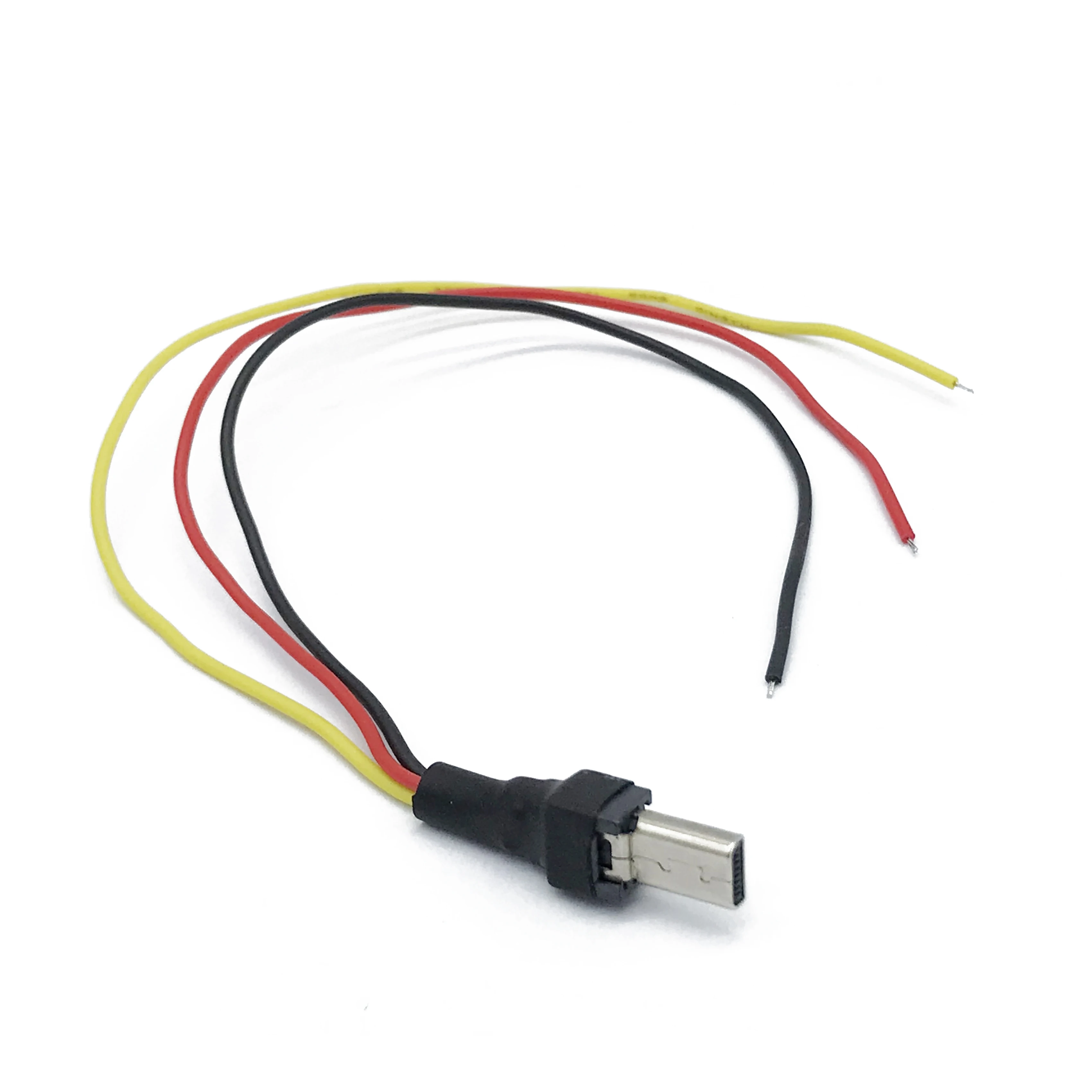 

5V AV Cable Power Cable Wire Line Cord For Hawkeye Firefly Micro Cam and Firefly Micro Cam 2 5.8G FPV RC Drone Parts