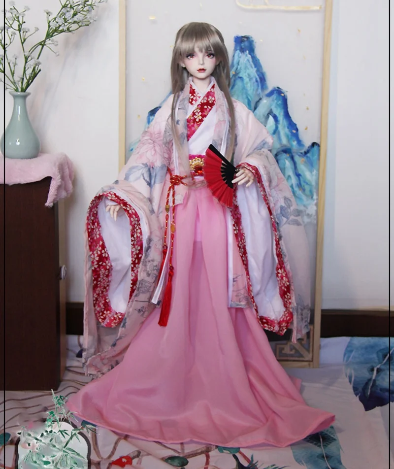1-4-1-3-escala-bjd-ropa-rosa-trajes-hanfu-traje-antiguo-vestido-de-traje-de-samurai-para-bjd-sd-msd-sd13-muneca-b0221