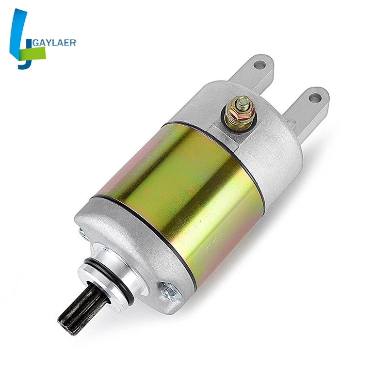 Starter Electrical Engine Starter Motor for BigHorn 260 300 400 2x4 4x4 ATV UTV Big Daddy 260 ATV