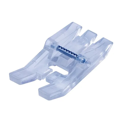 Pfaff Zigzag Presser Foot Transparent 6Mm