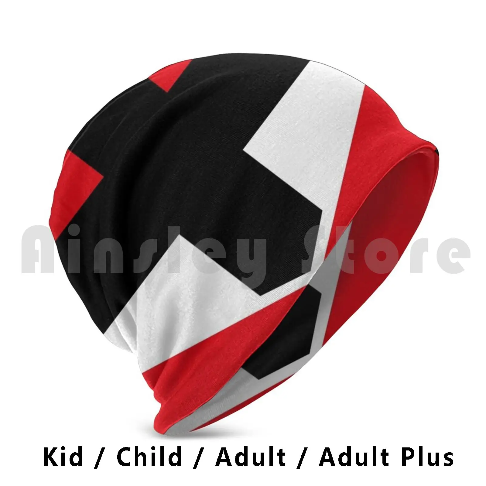 St Kilda Saints Colours Hat Beanies Knit Hat Hip Hop St Kilda Saints Stkilda Afl Vfl Aflw 2020 2021 2022 2023