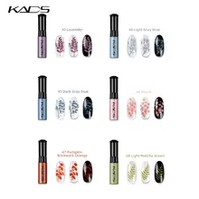 Nail Art Stamping Polish #3