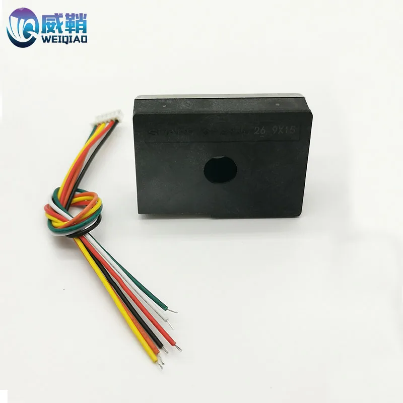Sensor de polvo PM2.5 GP2Y1026AU0F puerto serie Salida de alta precisión