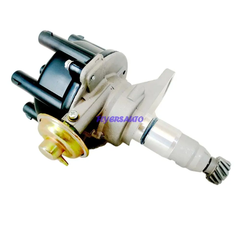 22100-1W601 Ignition Distributor for NissanPathfinder Frontier XterraSE 3.3L V6 PATHFINDER VG33 NAVARA D22 VG30 3L AUTOPARTS