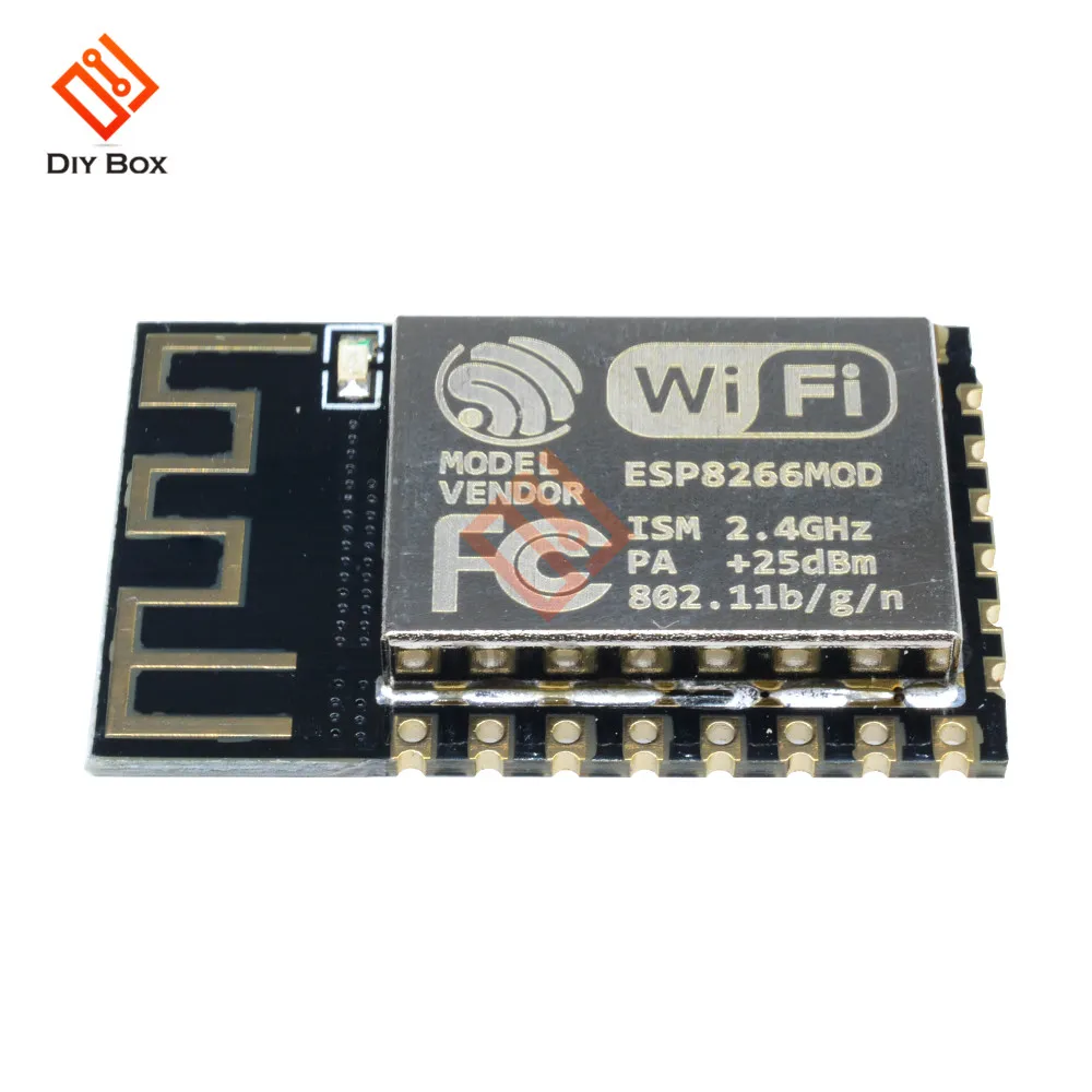 ESP12F ESP-01S программист адаптер UART ESP-01 высокое Скорость ESP8266 CH340G USB к ESP8266 серийный Беспроводной Wi-Fi Разработка доска