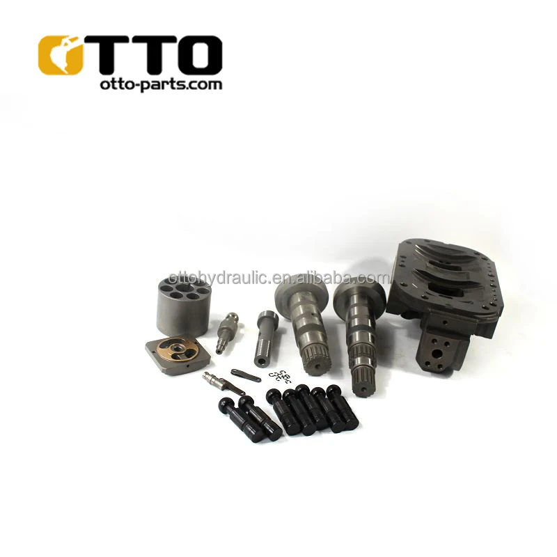 OTTO Supplier Excavator ZX200-3 ZX270 Hydraulic Main Pump Spare Parts HPV118 Repair Kit