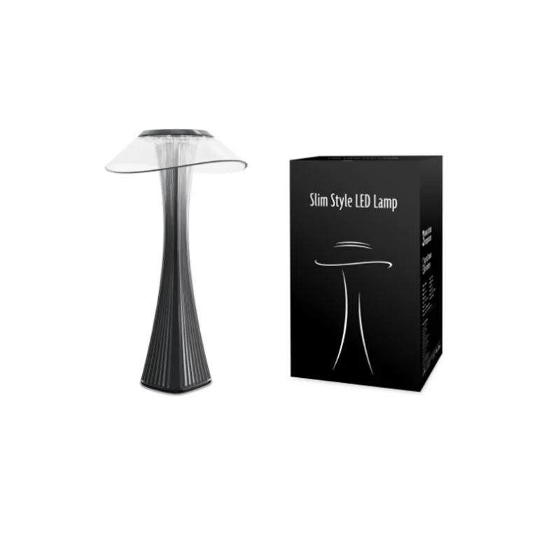 Nordic Minimalista LED Desk Lamp, Carregamento USB, Restaurante Toque, Ajustável Eye Care Leitura, Decoração do Quarto, Lâmpada de cabeceira