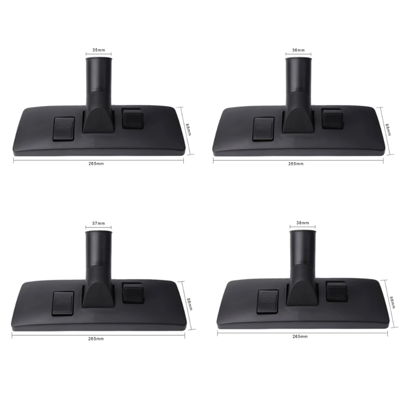 Сменная головка для пол плитка ковер пылесоса 35 мм, розничная продажа