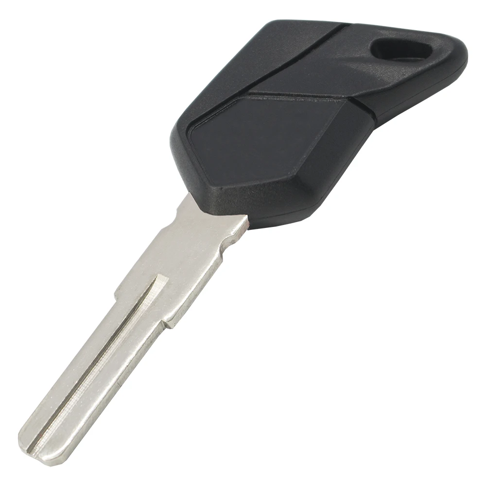 WhatsKey Motorcycle Uncut Blade Key For Aprilia Dorsoduro 750 1200 RSV MILL R Factory V4R RST1000 ETV1000 RS125 RSV4 Tuono