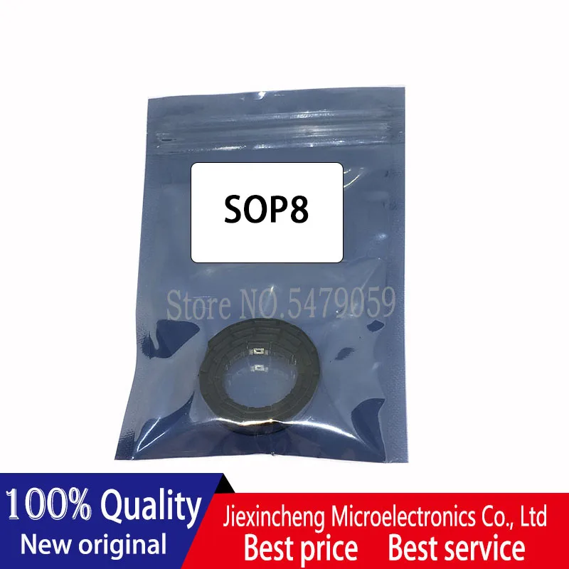 5PCS AD8551ARZ 8551A AT25128AN-10SU-2.7 25128AN AT45DSP041D-SU 45DSP041 ATTINY11-6SI ATTINY11 BTS3410G 3410G SOP8ใหม่เดิม