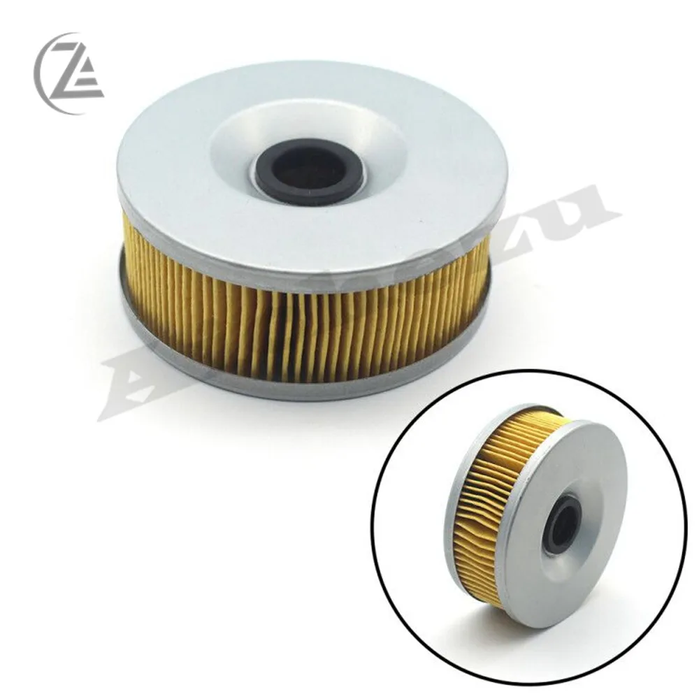 ACZ Oil Filter for YAMAHA VMX1200 VMX 1200 V-MAX 1200 1985-1995 XVZ1300 XVZ 1300 VENTURE ROYALE 1300 1986-1993