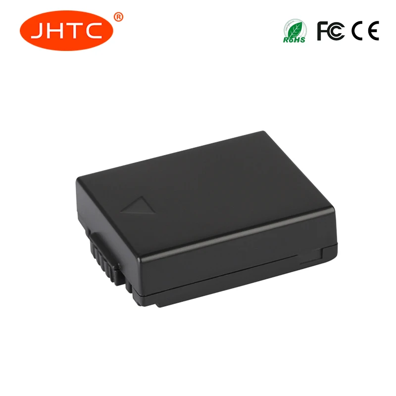 Batteria CGAS002 CGA-S002 per batteria Panasonic DMC-FZ1 DMC-FZ10 DMC-FZ10EG-K DMC-FZ3B per batteria Panasonic S002 1400mAh