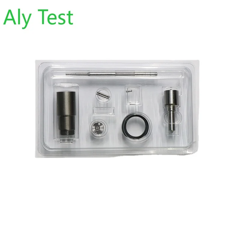 23670-0L050G Repair Kit for Toyota 1kd with Control Rod Fuel Injector Auto Engine Parts