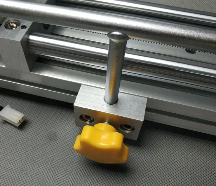 家庭用の小型小木工旋盤ビーズ機研削と研磨ビーズラウンドビーズミニ工作機械