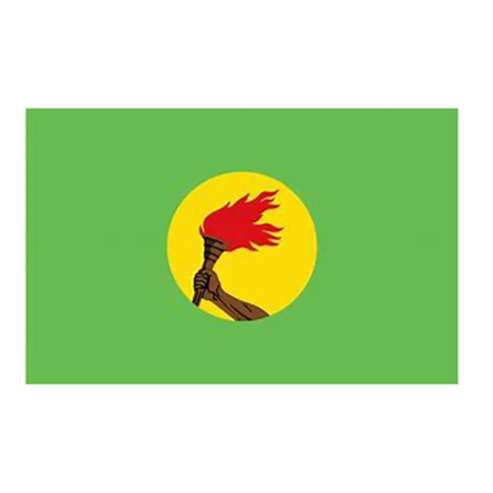 ELECTION  90x150cm Democratic Republic of Congo Zaire flag