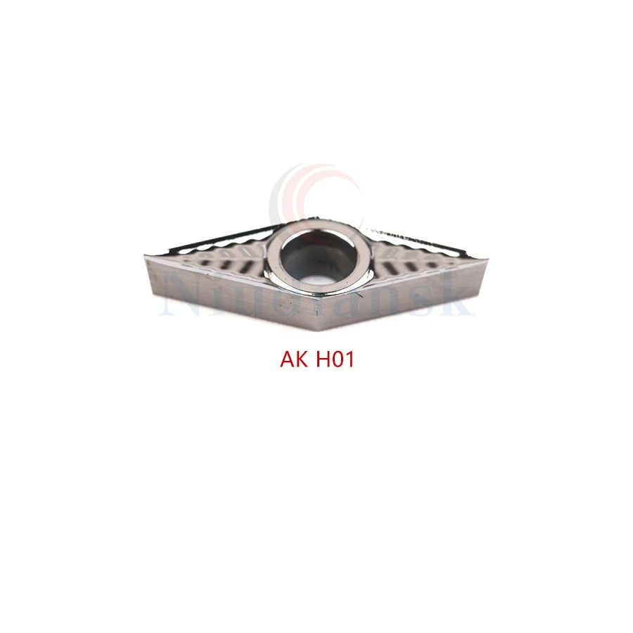 1 pz S16Q-SVQCR11 foro interno portautensili per tornitura S20R-SVQCR11 pergolato S16Q-SVQCL 10 pz VCGT1103 inserti in metallo duro tornio CNC