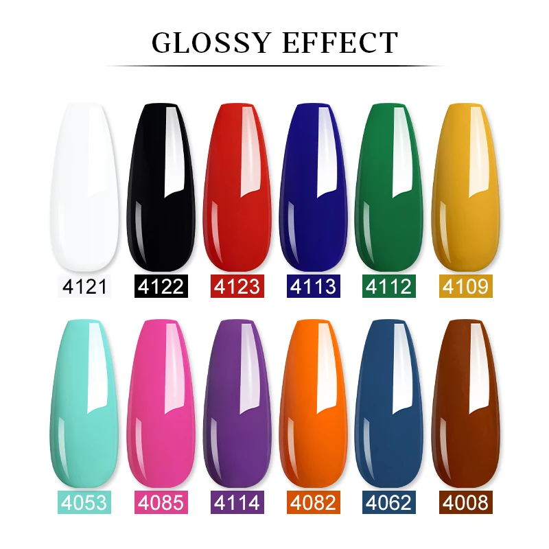 Arte Clavo Geen Veeg Top Coat Primer Base Coat Gel Plastic Fles Nail Gel Polish Gel Lak Losweken Uv led Nail Art Gel Lak