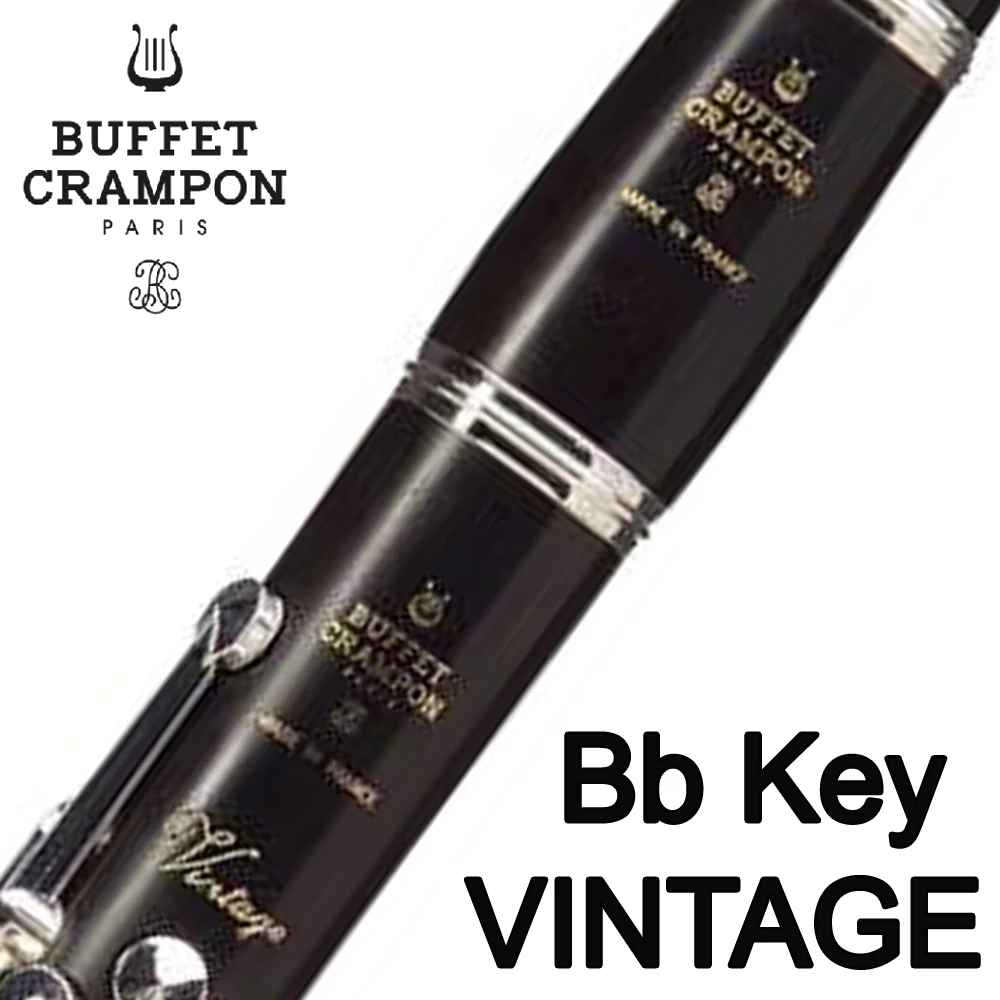 Free Shipping Music Fancier Club Bakelite Bb Clarinets VINTAGE Major Professional Clarinets Silver Plated Key 17 Mouthpiece