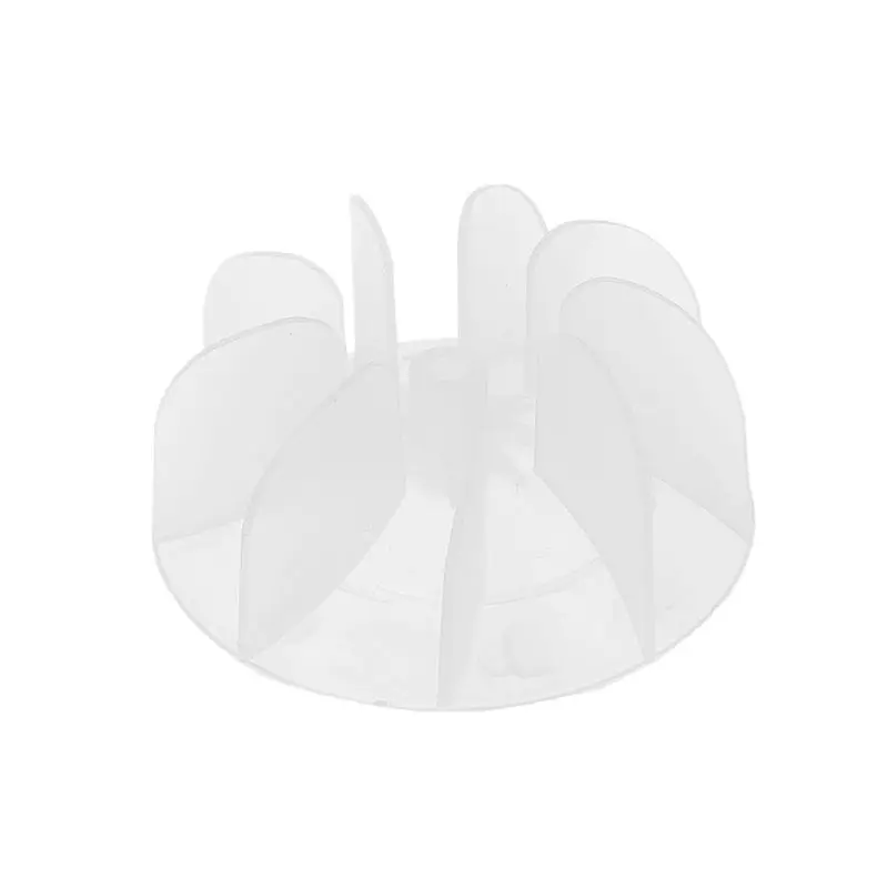 Sèche-cheveux à moteur haute puissance, hélice de ventilateur, accessoires pour Salon de coiffure 27RB