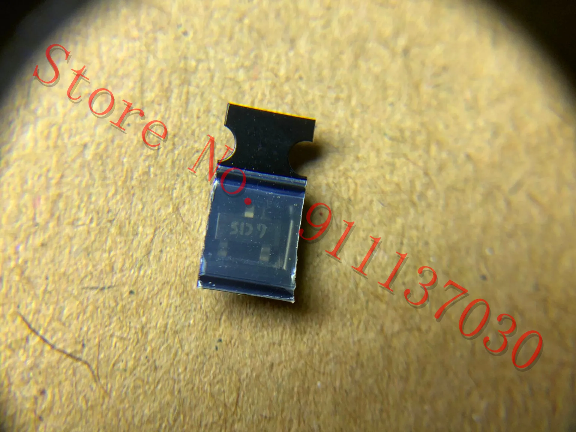 10pcs   5D   MMBD914LT1   SOT23