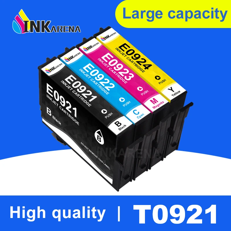 T0921 Cartridge For…