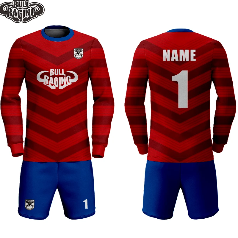 

custom your color longsleeve women soccer uniform sublimation soccer jersey longsleeve traning set