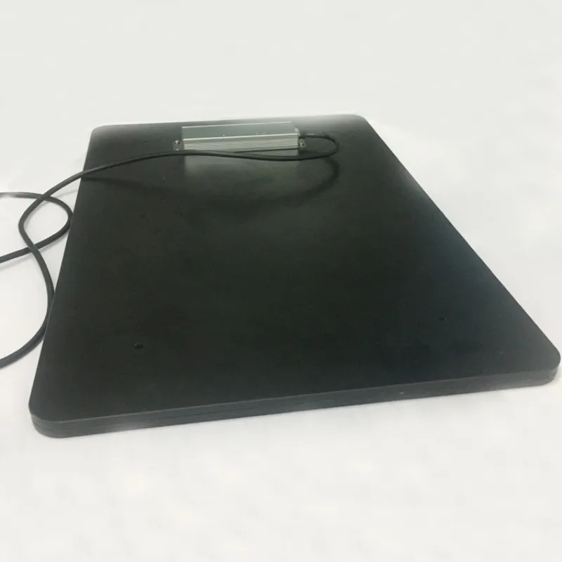 Animal Ear Tag Half | Full Duplex Low Frequency Long-distance Panel RFID Reader Reader Reader Reader