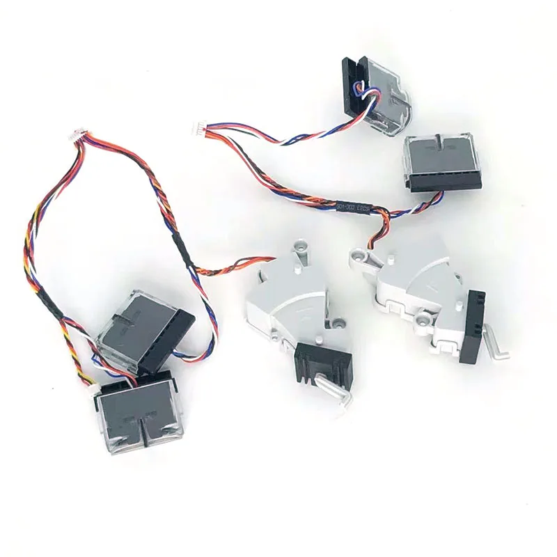 الأصلي Mi روبوت الجنرال 1st 1S SDJQR01RR SDJQR03RR مكنسة كهربائية كليف قطع غيار أجهزة الاستشعار