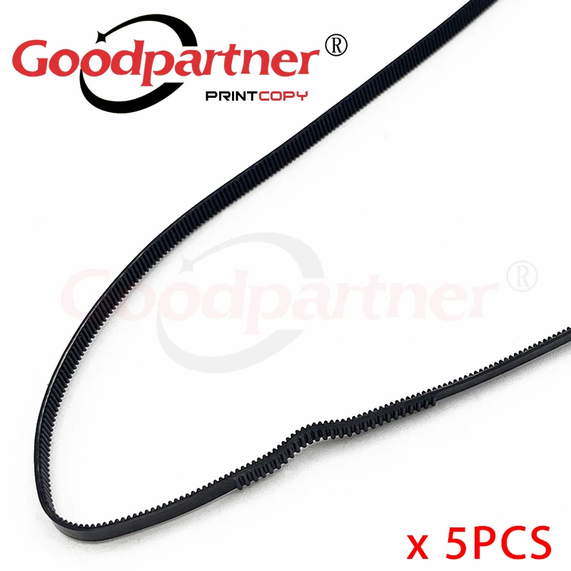 5X Timing Belt for EPSON C5210 C5290 C5299 C5710 C5790 C579 M5299 M5799 ET-8700 WF-3540 WF-3620