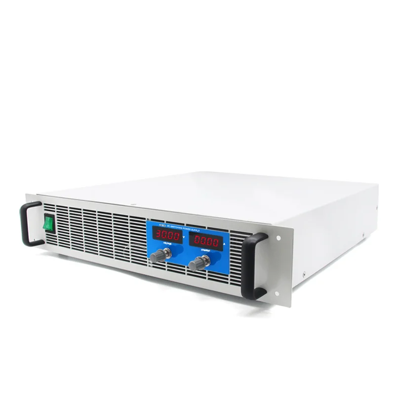 High power switching power supply1500W 2000W voltage adjustable AC220V to DC0-150V 500V 1000V 1500V