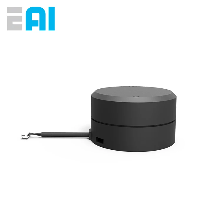 G4 Lidar 16M Laser lidar ranging sensor for Navigation and obstacle avoidance and Ground wall screen interaction EAI YDLIDA